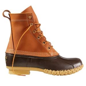 NWOT L.L. Bean Boots